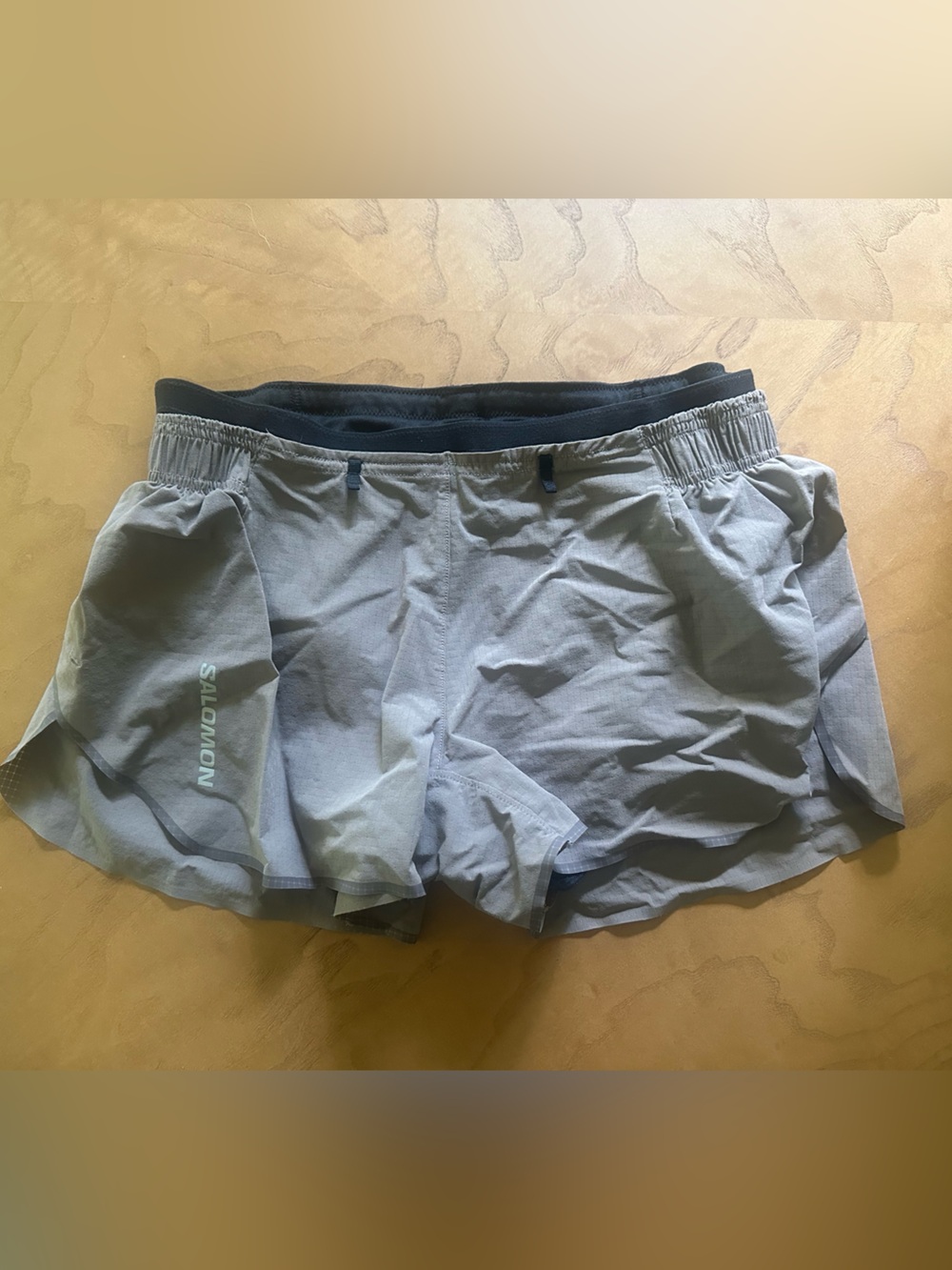 Salomon Sense Aero 3” shorts